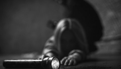 „ЧУЛА САМ ЗАПОМАГАЊЕ И КРИКЕ“: Жене у Горњем Милановцу у страху од манијака са обале Деспотовице, напао усред дана!