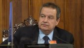 DAČIĆ PRVI PUT POTEGAO KODEKS: Predsednik parlamenta pozvao poslanika Marka Atlagića da “upodobi svoj rečnik”