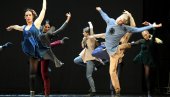 МАМАЦ ЗА ВАЖНЕ ТЕМЕ: Премијера једночиног балета кореографкиње Сање Нинковић у Народном позоришту
