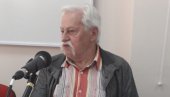 ZAVIČAJ U SRCU NOSIO: Preminuo književnik Janko Vujinović