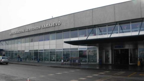 SMANJENA VIDLJIVOST: Zbog guste magle otkazani letovi u Sarajevu