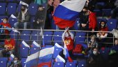 VELIKA POBEDA RUSIJE: Sportisti se vraćaju takmičenjima, ali pod jednim uslovom