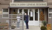 NAJVIŠE ZARAŽENIH MEĐU PENZIONERIMA: U Jablaničkom okrugu još 28 osoba pozitivnih na kovid