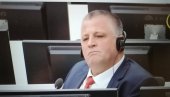 ХАГ ОДБИО ХАРАДИНАЈЕВ ЗАХТЕВ: Сумња у непристрасност суђења Трендафилове због сарадње са Србијом