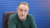 JOŠ JEDAN LEKAR ZARAŽEN KORONA VIRUSOM: Dr Mihailo Luković pozitivan na Kovid