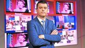 INTERVJU Gorislav Papić: Srbi vole da čitaju, samo im treba dobar sadržaj