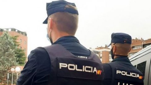 POHAPŠENI BOGATI SRBI U ŠPANIJI: Policija pronašla uzgajivače marihuane - lisice stavljene sedmorici naših državljana