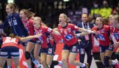 NORVEŽANKE U FINALU POSLE PREOKRETA: Danska vodila na poluvremenu, ali poklekla u drugom delu