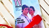 INTERVJU Milena Radulović: U liku Tomine supruge Nade iskoračila sam iz stega