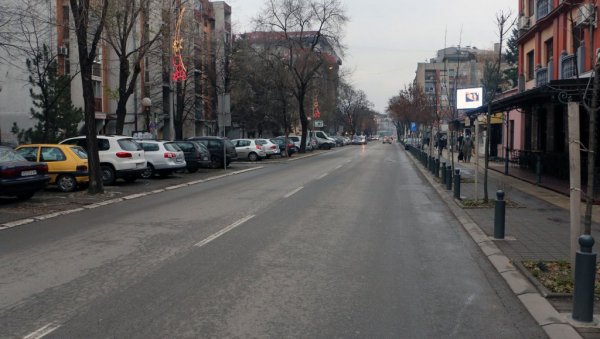 РАСПИСАНА ЈАВНА НАБАВКА: Град Смедерево тражи приватног партнера за одржавање путева и јавних површина