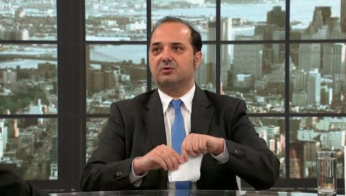 СВИ СРБИ ЋЕ СТАТИ УЗ РС: Историчар Раковић о притисцима и менталном концентрационом логору