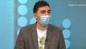 ŠOKANTNO UPOZORENJE LEKARA IZ NIŠA: Odgovor doktora Dejana se prepričava - idite na doček, a onda kod nas... (VIDEO)