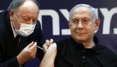 IZRAELCI POSTIGLI DOGOVOR SA FAJZEROM: Vakcinacija na neviđenom nivou, nema planova za Palestince