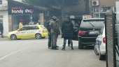 REDOM RAZORUŽAVAJU RATOBORNE U NOVOM PAZARU: Žandarmerija ima pune ruke posla nakon incidenata u gradu na Jošanici