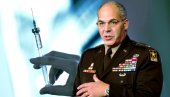 TO JE VELIKA GREŠKA, NISMO SAVRŠENI: Američki general se oglasio povodom vakcinacije, evo šta je razlog