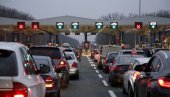 OGROMNE GUŽVE OD RANOG JUTRA: Na izlazima iz Srbije čeka se po dva sata - pojačan saobraćaj ka Grčkoj