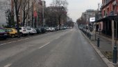 SVETI NIKOLA URAZUMIO NAROD:  Ulice prazne, sečenje kolača pod maskama - Ovako je obeležena jedna od najčešćih slava u Srba