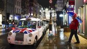 KORISTE USLUGE MUŠKIH I ŽENSKIH PROSTITUTKI: Poslanici Velike Britanije zloupotrebljavaju putovanja u inostranstvo za opijanje i razvrat