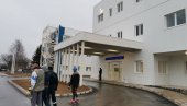 NOVOSTI NA LICU MESTA: Pogledajte kako izgleda nova kovid bolnica u Kruševcu - spremna za 500 pacijenata! (FOTO)