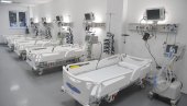 PRVI PACIJENTI SUTRA UJUTRU: Pogledajte unutrašnjost bolnice u Kruševcu - Intenzivna nega sa 150, poluintenzivna sa 350 postelja (FOTO/VIDEO)