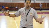 ВРАЊЕШ ПОДНЕО ОСТАВКУ: Селектор рукометаша Словеније није више тренер Кристианштада