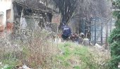 DETALJI HORORA U LAZAREVCU: Još nije poznato da li je reč o ubistvu, mračne priče komšija o životu nastradale žene