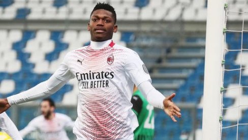 MILAN OSLABLJEN PROTIV ZVEZDE! Dvojac napušta rosonere u januaru