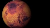NEVEROVATAN PRIZOR USLIKAN NA MARSU: Anđeo na crvenoj planeti, odmah stiglo objašnjenje (FOTO/VIDEO)