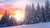 SUTRA POČINJE ZIMA: Kalendarski početak najhladnijeg godišnjeg doba, pratiće i nesvakidašnja pojava, a evo kako je možete posmatrati