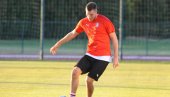STRAHINJA PAVLOVIĆ IDE NA POZAJMICU: Bivši fudbaler Partizana u Belgiji do kraja sezone?