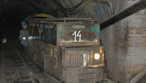 ПРАВО БОГАТСТВО ЛЕЖИ ПОД ЗЕМЉОМ: Рудне резерве у Србији вредне 200 милијарди долара