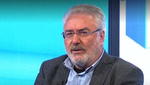 FANTASTIČAN REZULTAT Doktor Nestorović: Ozbiljne stranke su ostale ispod nas