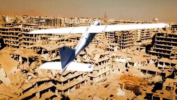 НЕСАЛОМИВИ ХУТИ УДАРИЛИ НА САУДИЈСКУ АРАБИЈУ: Послали им дрон крцат експлозивом, летелицу пресреле ПВО јединице