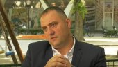 JEDINSTVO NARODA JEDINI PUT: Milimir Vujadinović čestitao Srbima u Mostaru - Srbija čvrsto stoji uz našu zajednicu