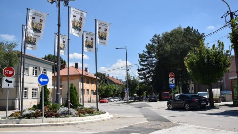 BESPOVRATNA POMOĆ DRŽAVE: Pola miliona za Miholjske susrete sela u Despotovcu