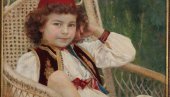 ВЕЛИКА ИЗА ПОНОВО МЕЂУ БЕОГРАЂАНИМА. У Галерији САНУ, од четвртка, изложба дела далматинског сликара Влаха Буковца (1855- 1922)