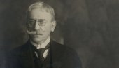 DILEMA IZMEĐU TOPOVA I ZDRAVLJA: U martu 1914. potpisana je odluka o osnivanju fakulteta