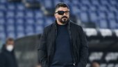 GATUZO SVE VIDI DUPLO: Zdravstveni problemi trenera Napolija