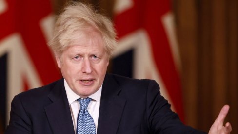 NEĆE SE VRATITI STARI, PROPALI MODEL: Boris DŽonson o krizi u Velikoj Britaniji