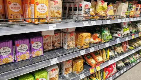 СРПСКИ СТАНДАРД НА ПОЛА ПРОСЕКА ЕУ: Евростат о куповној моћи и расходима домаћинстава у свим земљама Старог континента