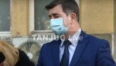 FAJZEROVE VAKCINE SMEŠTENE U TORLAK Đerlek: Veliki dan za Srbiju, imunizacija počinje sledeće nedelje