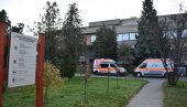 EPIDEMIJA U KIKINDI: 1.399 slučajeva korona virusa, kovid ambulante ponovo rade do 20 sati