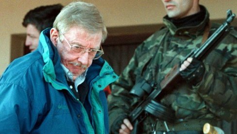 СЛУЧАЈ РАЧАК: 22 године од Вокерове лажи која је омогућила бомбардовање Југославије