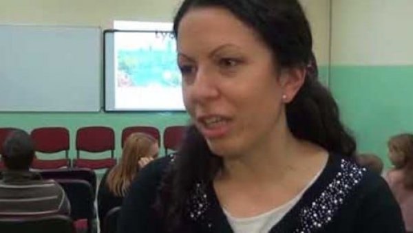 ВЕЛИКО ПРИЗНАЊЕ: Кикинђанка Зорана Рацков добила престижну швајцарску стипендију за превођење