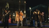 NIJE LAŽ: Željko Mitrović i Skaj Vikler izbacili su još jedan duet (VIDEO)