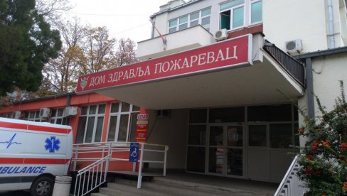 EPIDEMIJA U BRANIČEVSKOM OKRUGU: Kovidom 19 zaraženo još 30 osoba