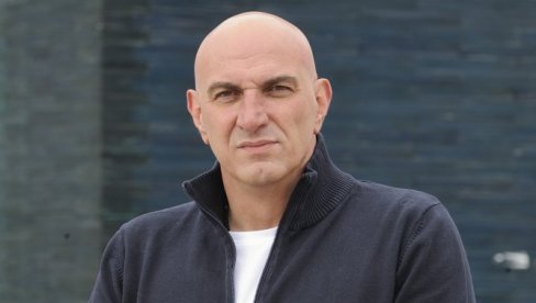 GORAN GRBOVIĆ: Partizan i Zvezda neće biti oštećeni koncertima