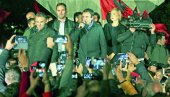 КУРТИ СЕ ВРАЋА ДА МИНИРА ДИЈАЛОГ: Ванредни избори у Приштини почетком године, Самоопредељење има највише шанси по анкетама