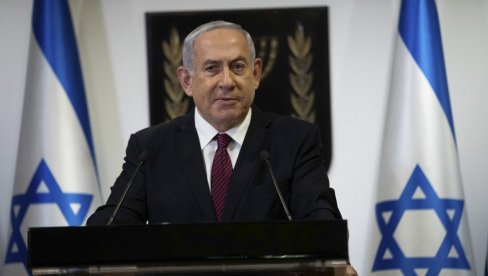 SPREMAN DA ODUSTANE OD POZICIJE: Netanjahu ponudio Benetu da bude premijer godinu dana
