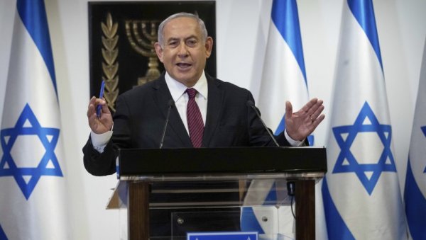 НЕТАНЈАХУ ПРЕЛОМИО: Израелски премијер одустаје од спорног дела реформе правосуђа